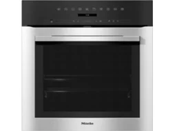 Forno MIELE H 7162 BP EDST (76 L - 59.5 cm - Pirolítico - Inox)