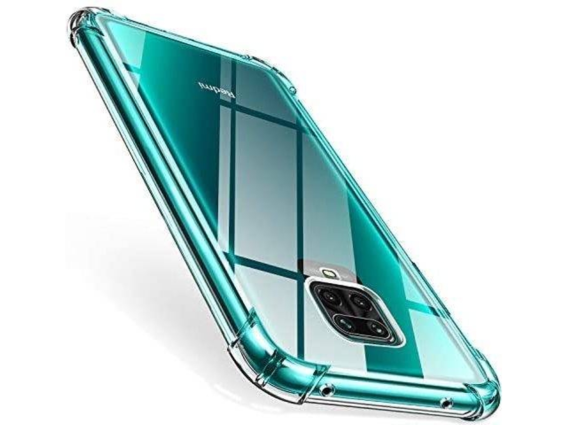 Capa Xiaomi Redmi 9i HONGWE.