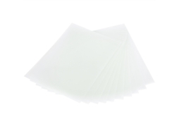 Kit De 10 Hojas Termorretráteis Luminosas Para Colgantes Decorativos Diy