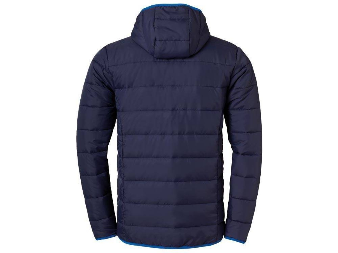Casaco para Homem UHLSPORT Essential Ultra Lite Down Azul para