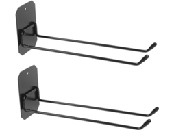 Conjunto 2 Vassouras Suporte GOKOCO