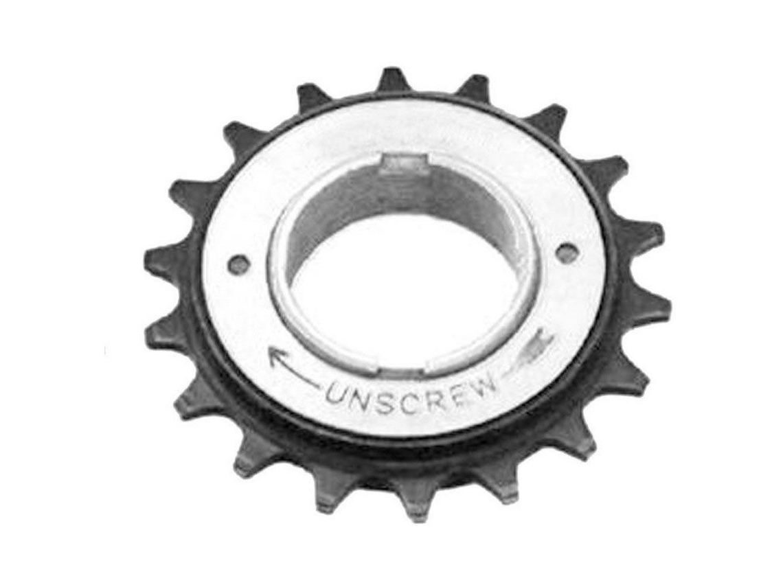 Mijnen Pieper Pinhão 1/2´´ X 1/8´´