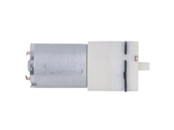 Bomba De Ar Micro Elétrica Diafragma Vácuo 6v Dc