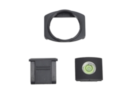 2026 parachoques para Visor de Cámara Eyecup para D5500 D7100 D7200 D610 D750 Protector de Visor