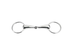 Brigadeiro de Boca Deslizante Prateado 135 Mmfeeling
