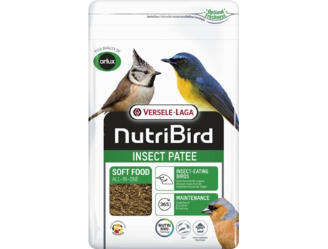 Insect Patee 800 GR 