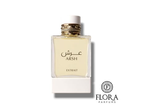 Arsh – 100ml – French Avenue - Extrait De Parfum Para Homem E Mulher