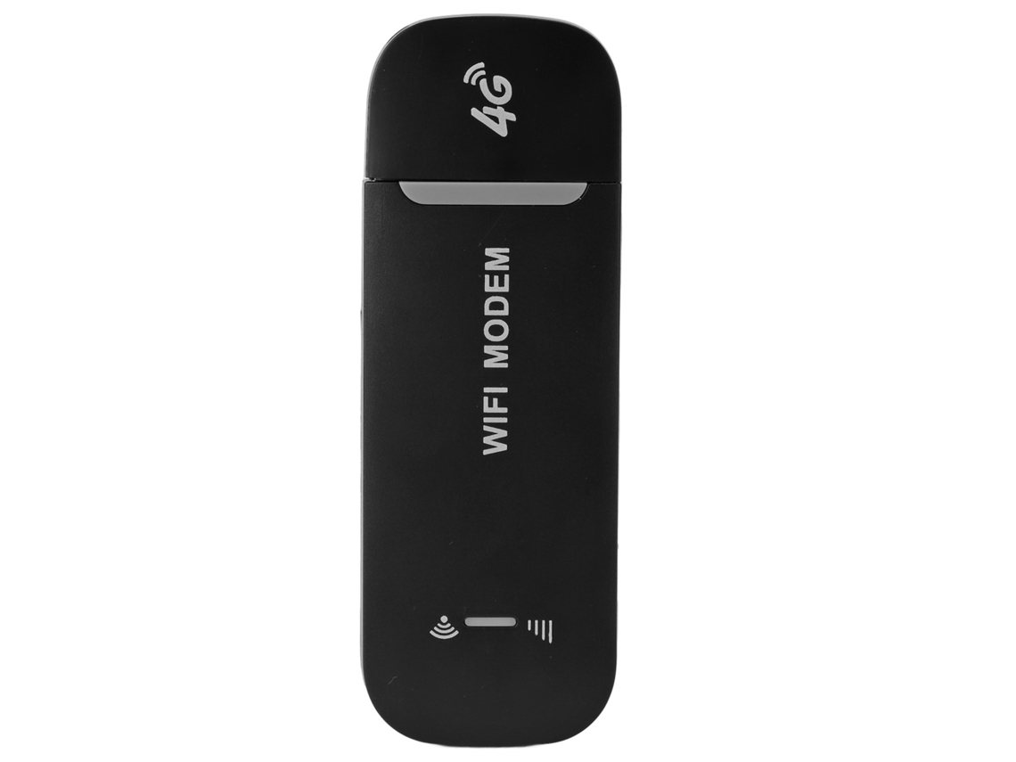 Hotspot Wifi Portátil 4g LAXISCREED