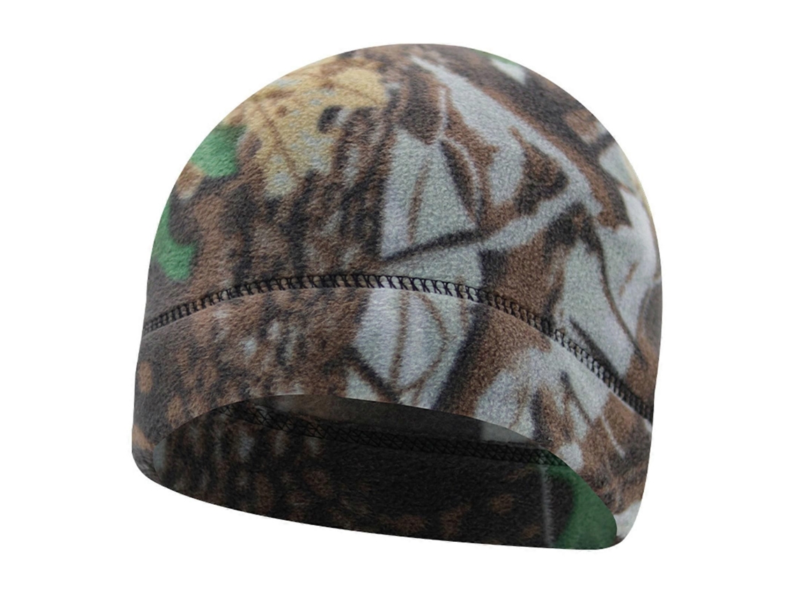 Proteção Facial Camuflada TAISHENGDA