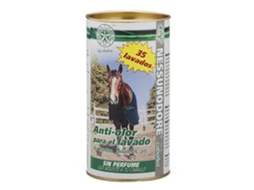 Cavalos Têxteis Detergente Antiodor Nessunodore 350G Transparentesop