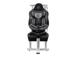 Cadeira Auto Kinderland I-size 360 40-150cm