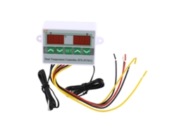Controlador de Temperatura Digital Microcomputador 12V | S/MARCA