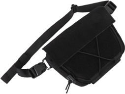 Bolsa Utilitária, Bolsa De Cintura Versátil Com Várias Camadas Para Ferramentas, Ideal Para Camping E Caminhadas, Em