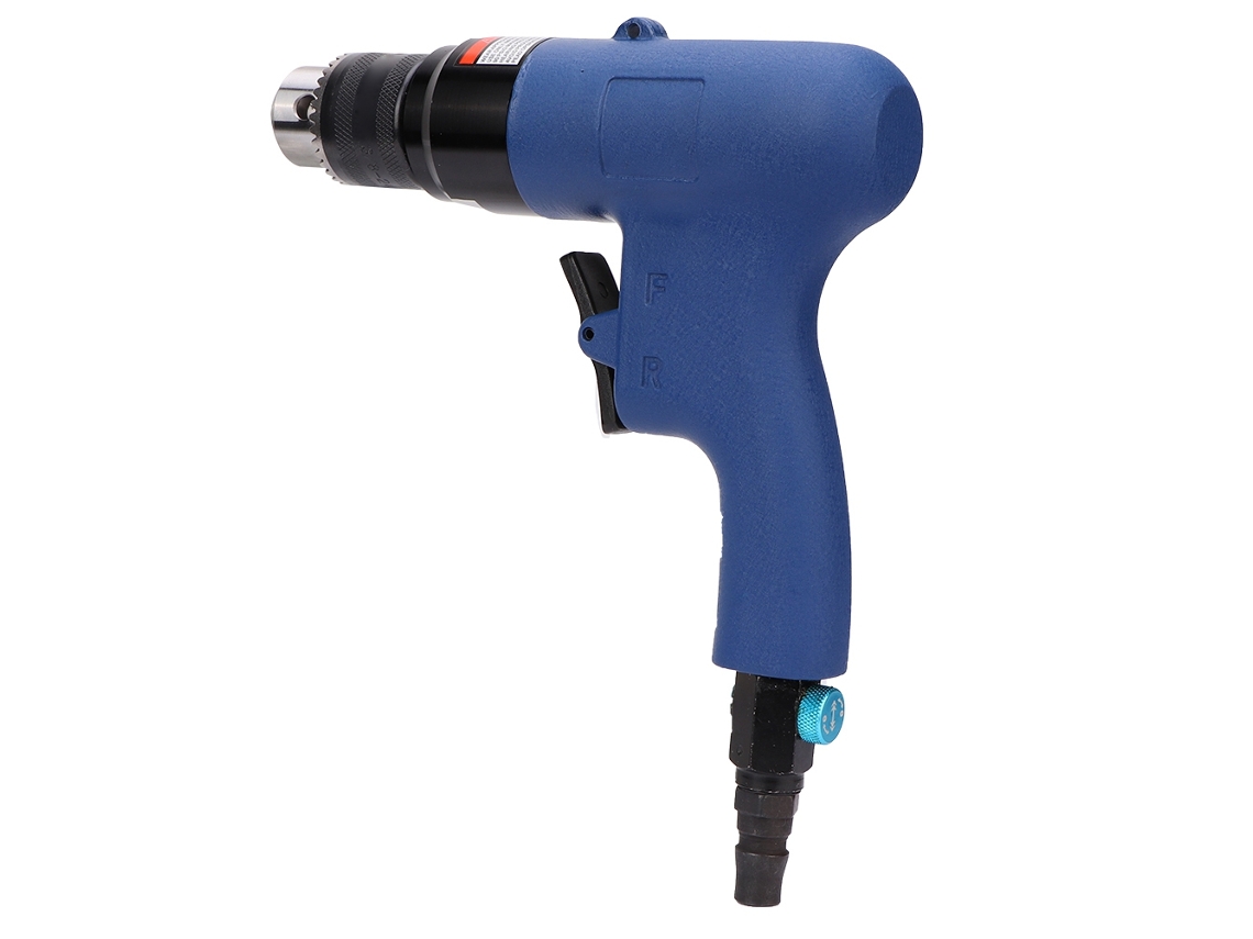 Laxiscreed Murisqueira Pneumática 3/8 Com Rotação Lateral Para Melhor Desempenho