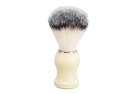 Brocha Duster Barbearia Para Pescoço E Cabelo