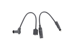 Adaptador Spx Para Rj45, Ethernet Satélite Gen2 V2, 1200mbps Cat6e