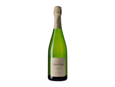 Espumante MOUZON LEROUX L'Angélique Champanhe (0.75 L - 1 Unidade)
