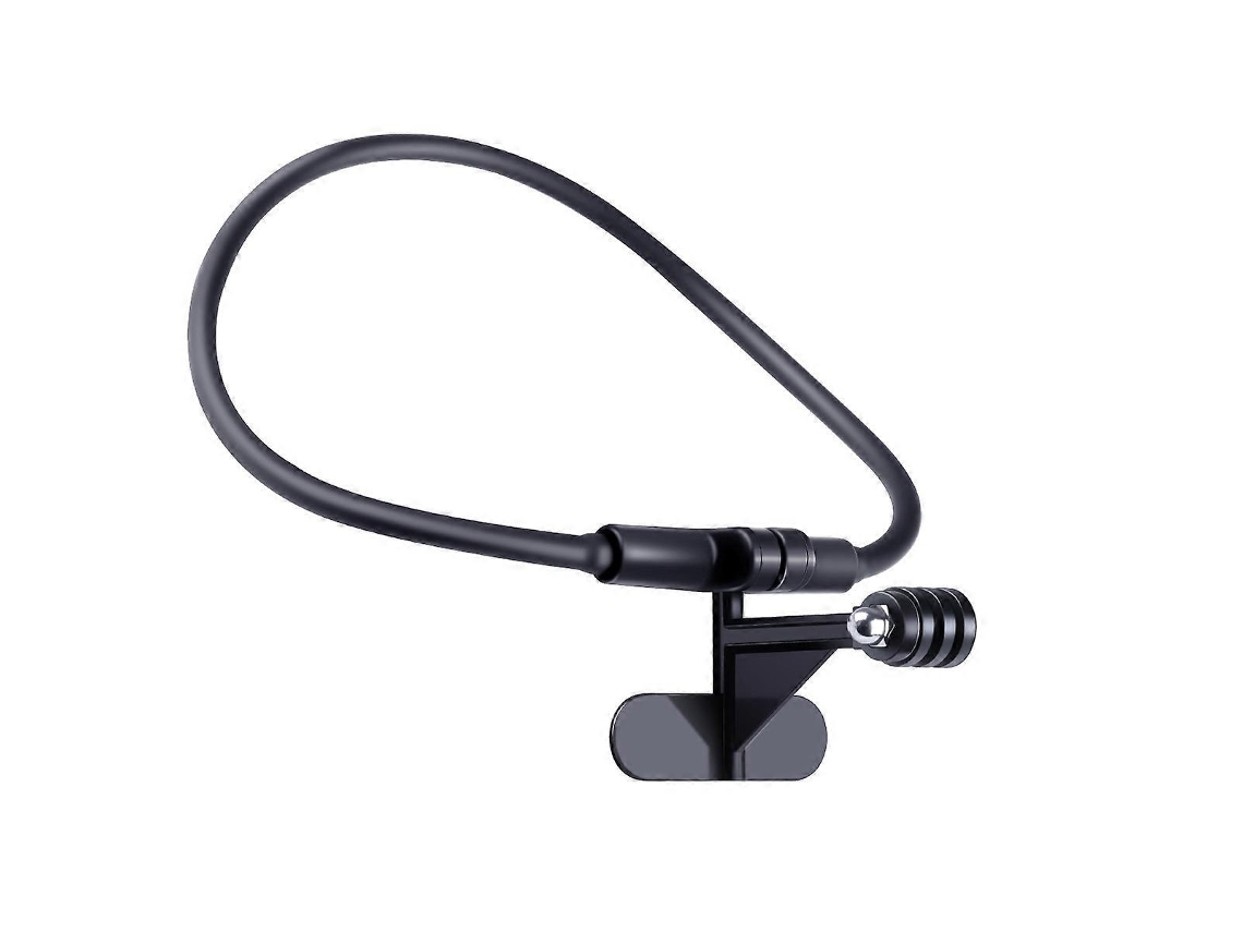 Suporte Magnético Para Câmara, Preto