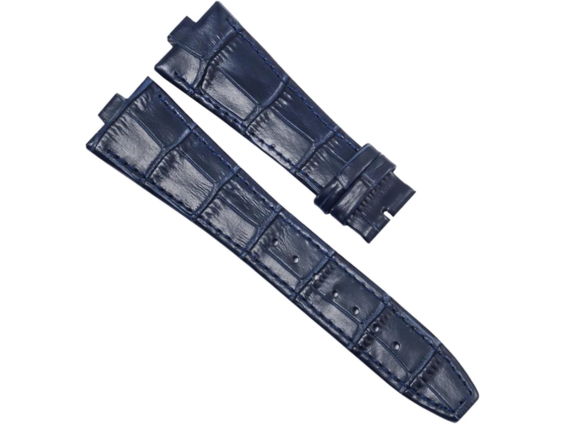 Pulseira de Nylon para 20 a 22 Mm Resistente Resistente | S/MARCA