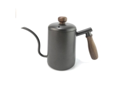 Aço Inoxidável Cafeteira de Cozinha Chaleira Beliscão de Bule de Mão de Gole de Cisne de Cisne