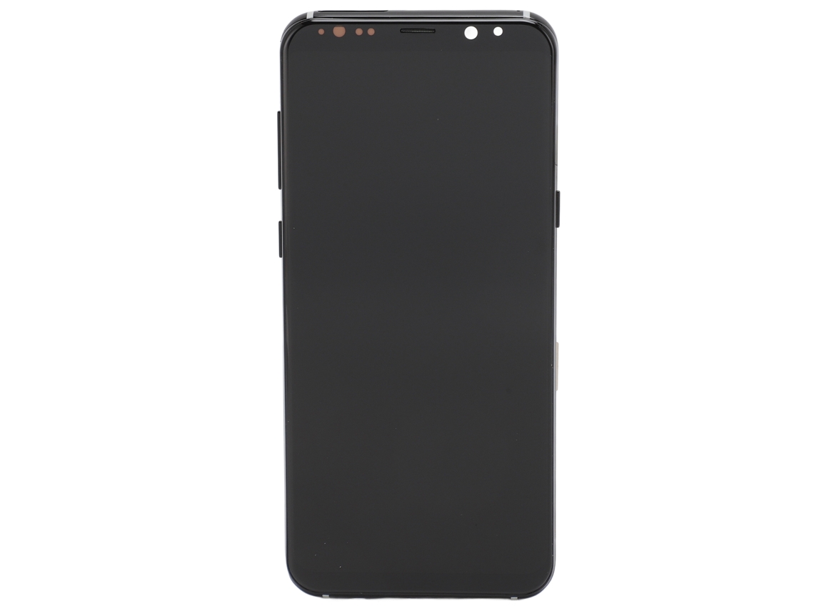 Aetheria substituição de Tela Lcd Display com Touch Screen Digitizer Assembly para Galaxy S8+ 6.2 Polegadas
