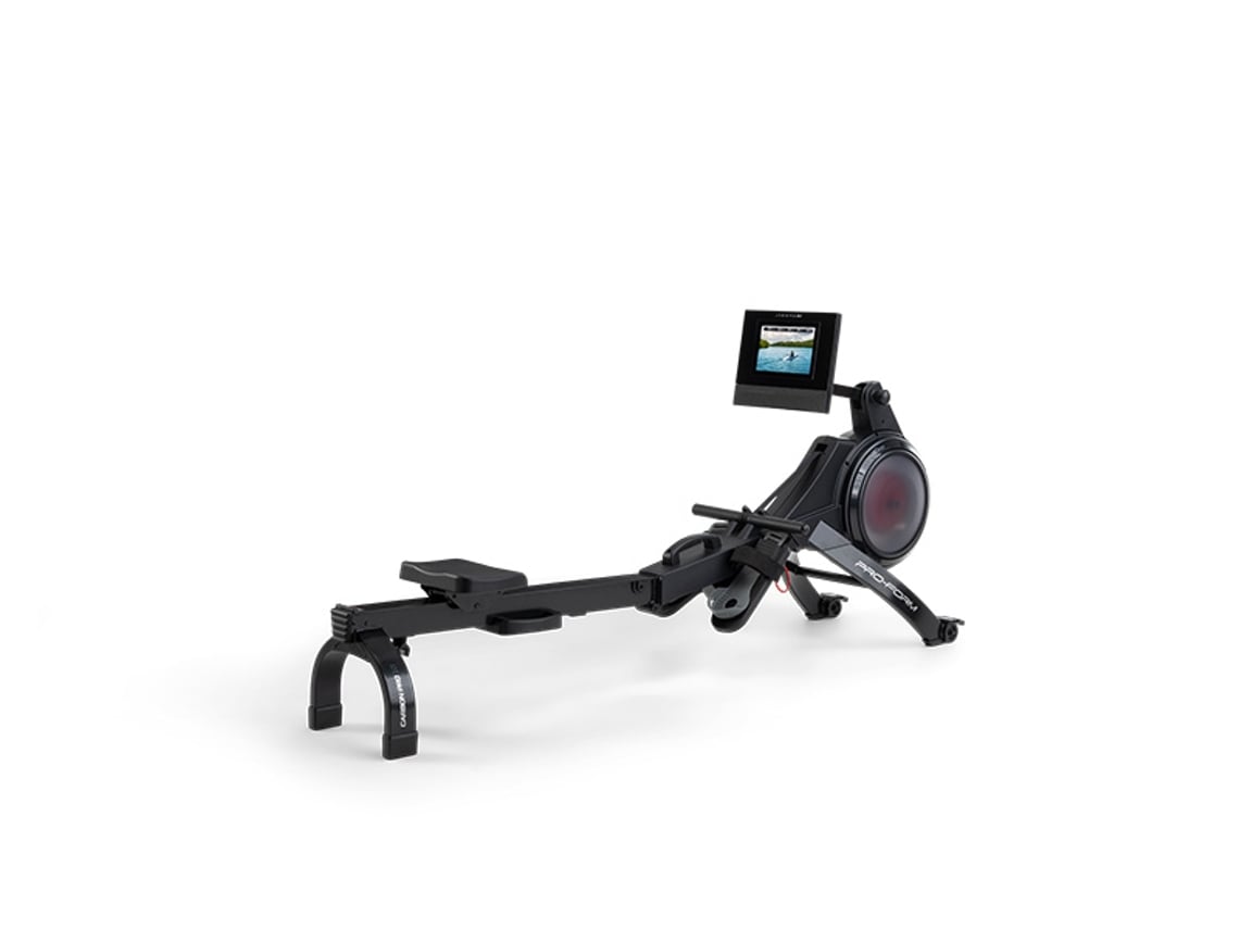 Remo Carbon Pro10 Rower Proform