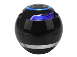 Colunas Bluetooth Ydcy 1022H56 Preto