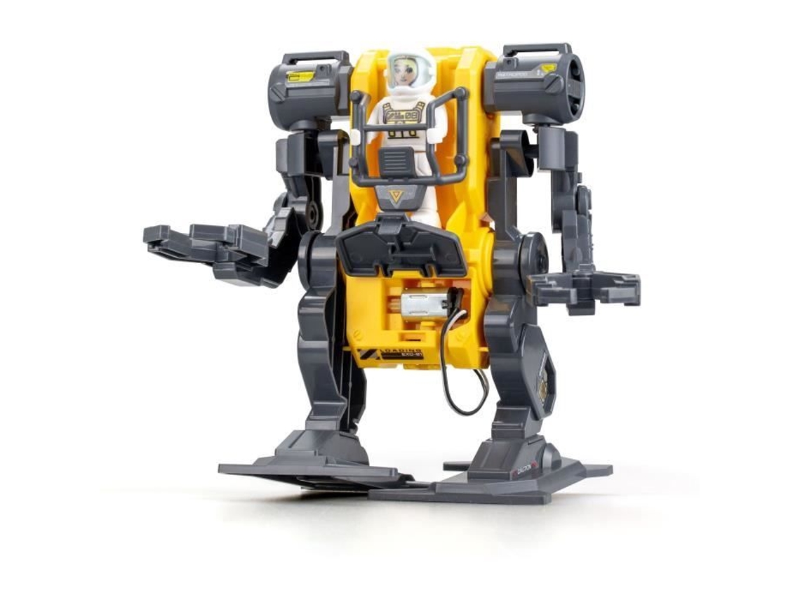Veículo Motorizado Astropod Silverlit
