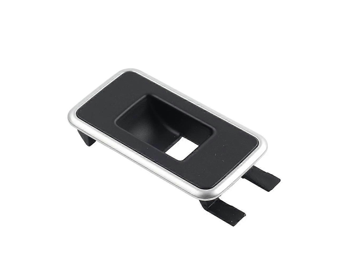 Lr036907 Moldura Do Interruptor Do Vidro Da Porta Do Carro Para Land Rover Range Rover Sport 13-17 2014_yua