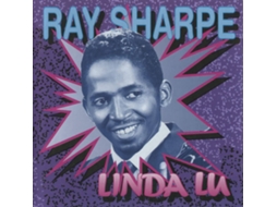 CD Ray Sharpe - Linda Lawley (1CDs)