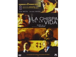 La Chispa De La Vida (2011)