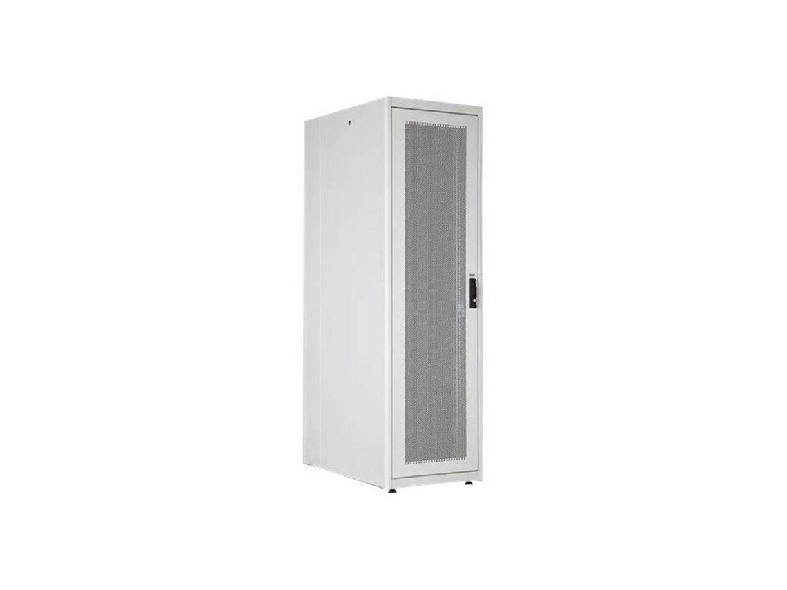 Servidor Rack Basic 26U 600mm de Largura 1000mm de Profundidade Cor Cinza RAL 7035 Digitus
