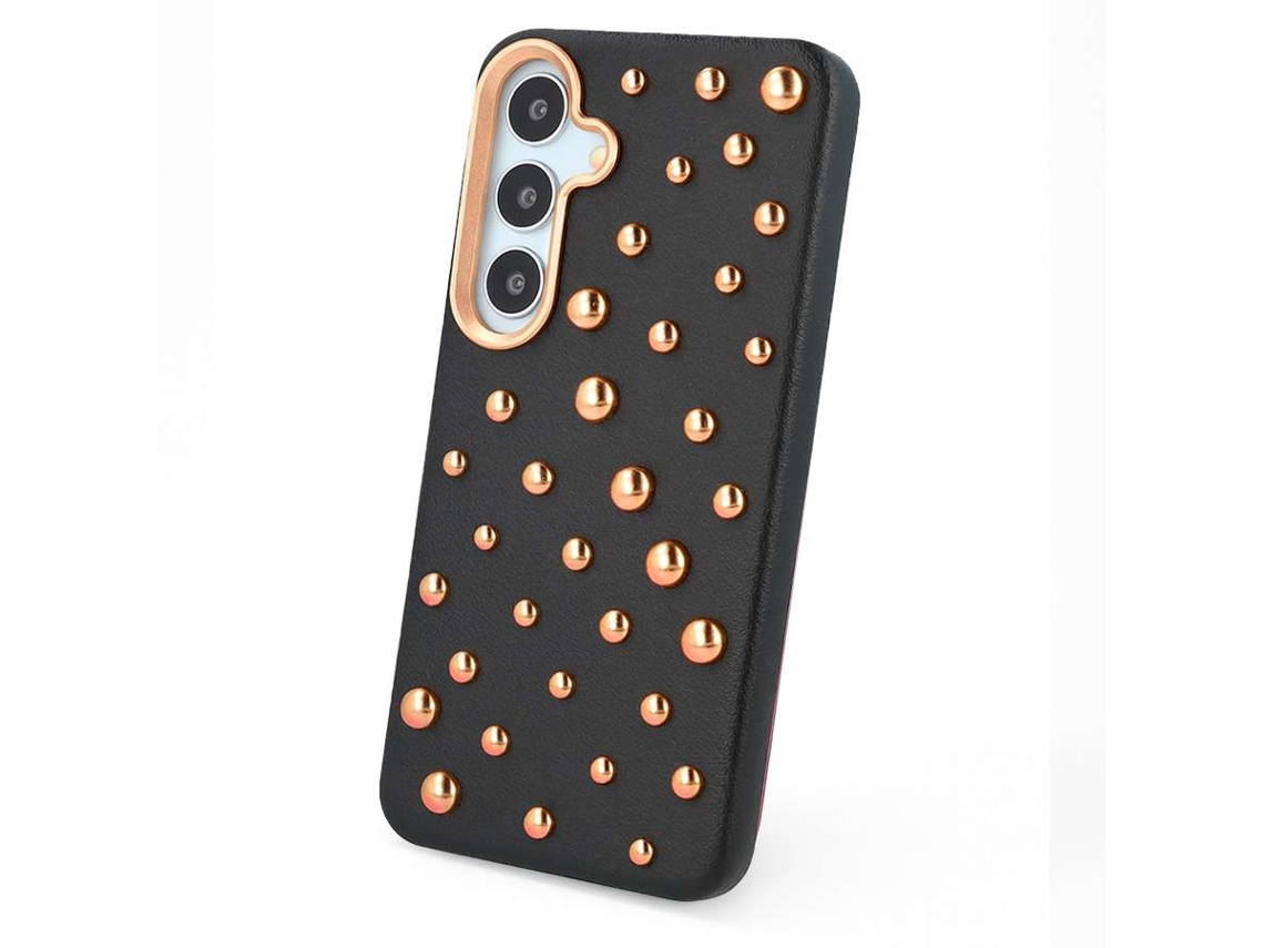 Capa Tachas para Samsung Galaxy A26 5g LA CASA DE LAS CARCASAS