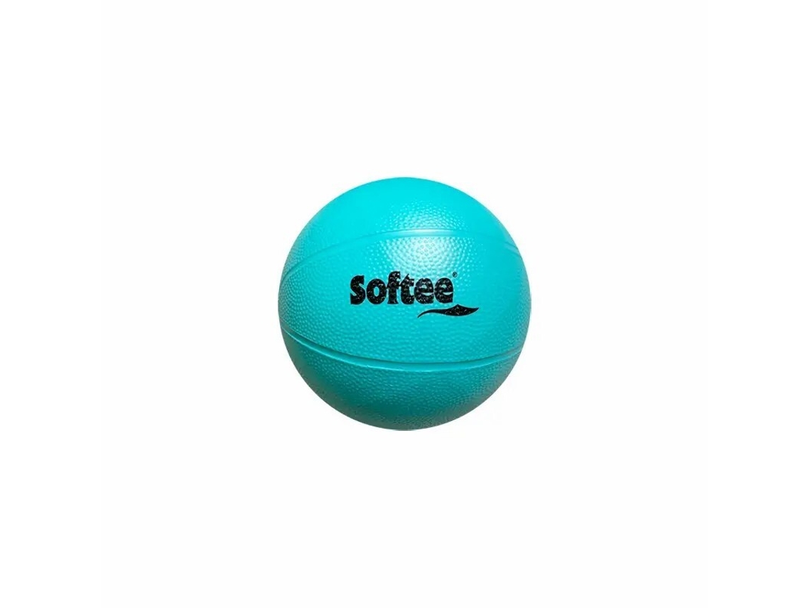 Bola polivalente SOFTEE Rugueus Soft 140mm