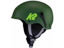 K2 Entity