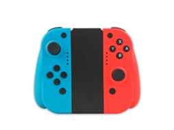 Comando para Nintendo Switch ENZON