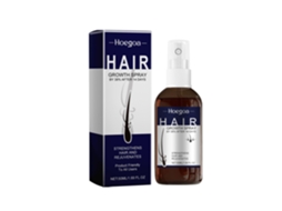 Spray Crescimento Volume Cabelo