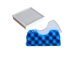 Acessório para Aspiradores SAMSUNG 1 Dj63 Filtro Hepa Filtro