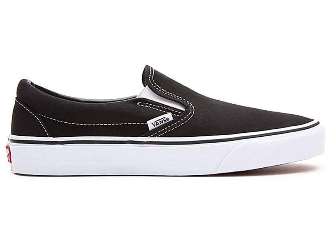Vans classic slip clearance on 38