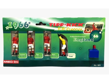 TIPP-KICK Wm Classics England '66 Tipp018118