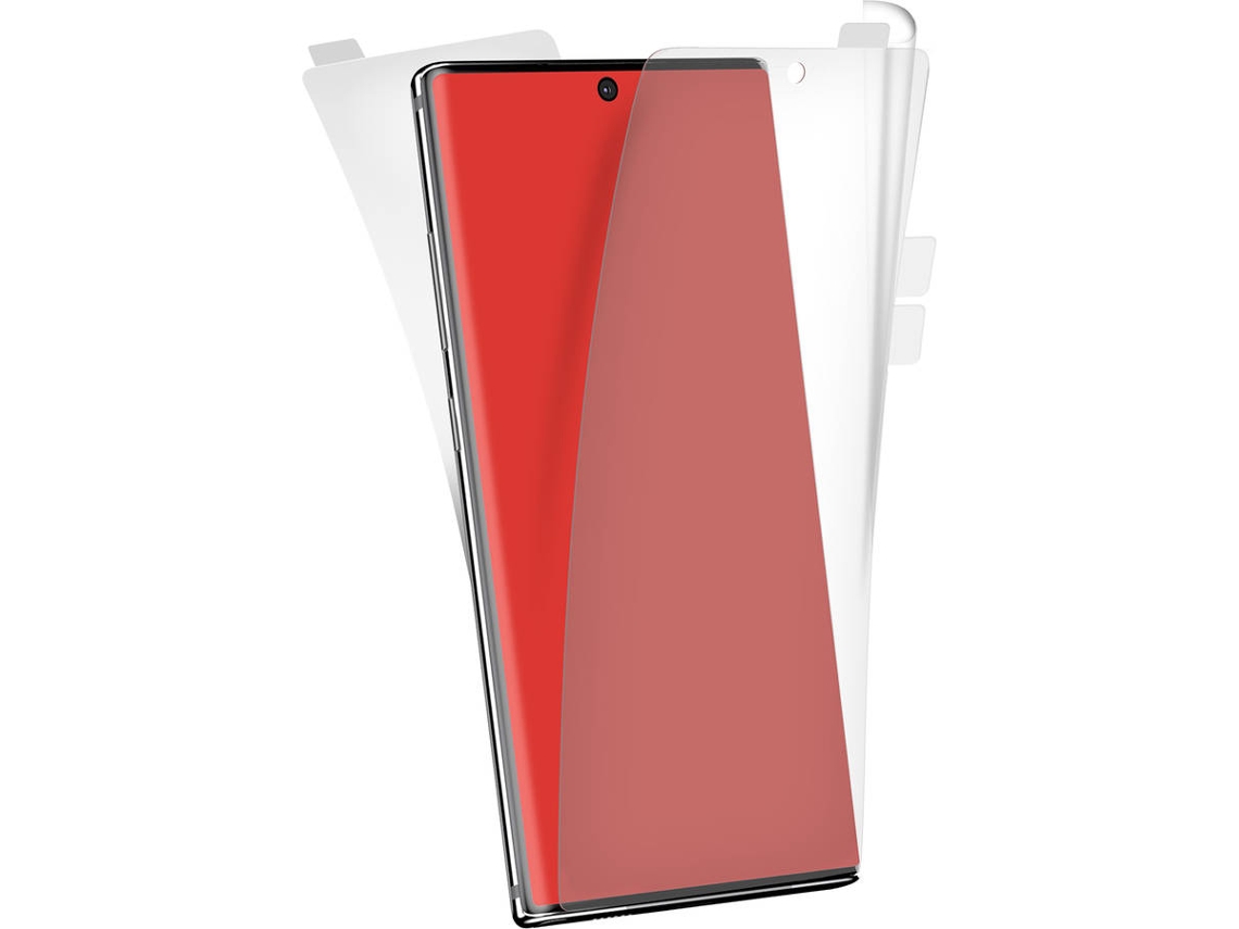 Pelicula de Vidro SBS Galaxy Note 10+