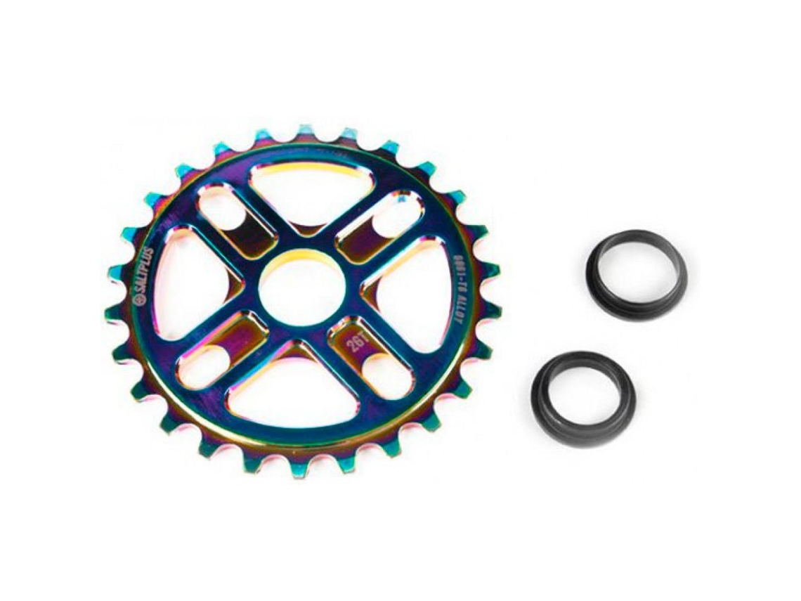 Roda Livre Manta Dourado 28Tsaltbmx
