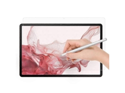 Película Protetora Para Tablet Lurelia, Compatível Com Galaxy Tab S9