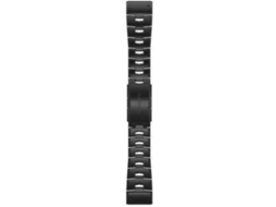 Bracelete GARMIN Fenix 6S 26 mm Prateado