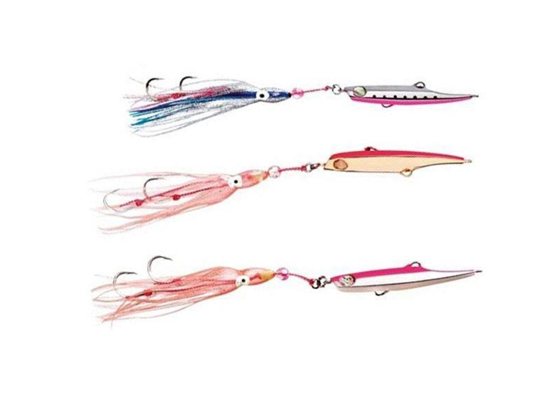 Daiwa Pirates 120