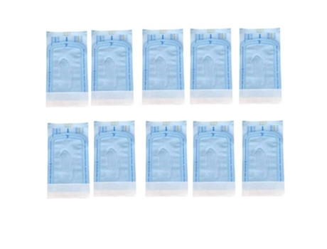 10 Sacos De Seda Fibroína Colágeno Essência Fio Hialurônico Salão De Beleza Cuidados Com A Pele Chumolee