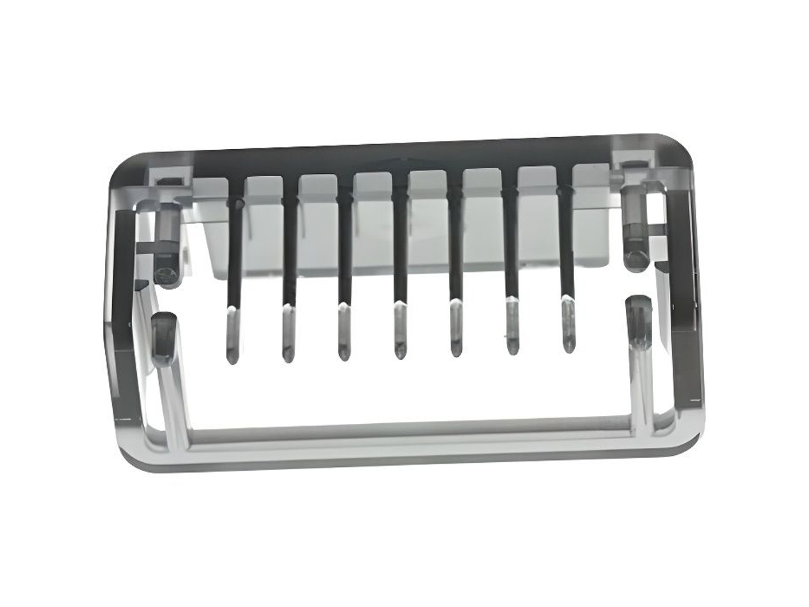 Cp0363/01 Gabinete de 2 mm para Philips Trimmer Bvmpieces