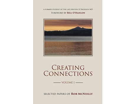 Livro Creating Connections Selected Papers of Rob MCNeilly de Rob McNeilly (Inglês)