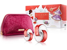 Coffret de Perfume BULGARI Omnia Coral Eau de Toilette (65 ml)