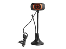 Webcam Usb LAXISCREED 640x480 com Microfone